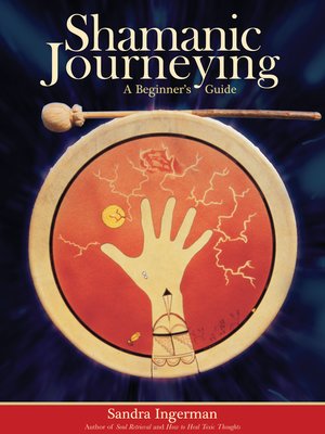 cover image of Shamanic Journeying